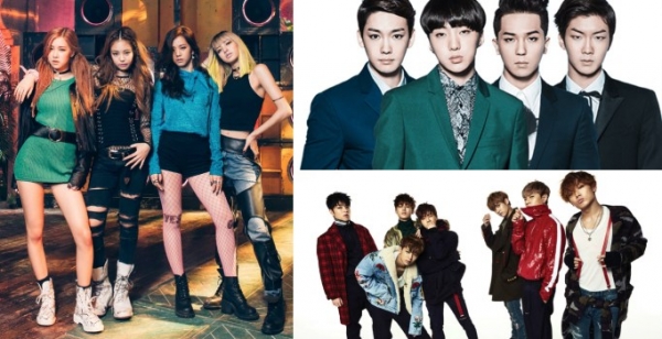 Điểm lại 10 sự thật gây sốc mà fan K-POP không thể tin nổi lại trở thành hiện thực! - Hình 8