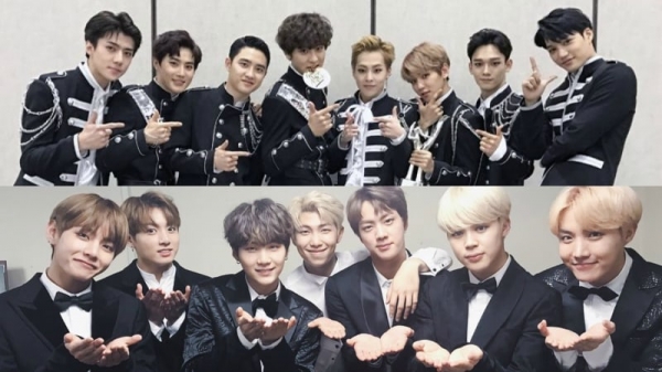 Điểm lại 10 sự thật gây sốc mà fan K-POP không thể tin nổi lại trở thành hiện thực! - Hình 1
