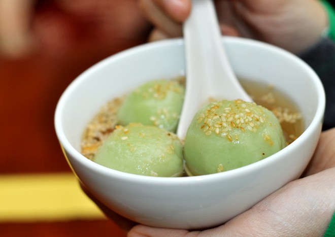 Điểm mặt món ăn xua tan giá lạnh ngày Hà Nội gió mùa về - Hình 3