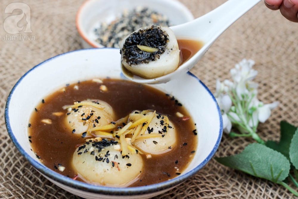 Điểm mặt món ăn xua tan giá lạnh ngày Hà Nội gió mùa về - Hình 2