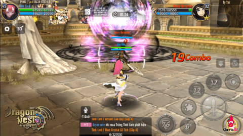 Dragon Nest Mobile - VNG tung MV cực hoành tráng cho bài hát của game - Hình 7