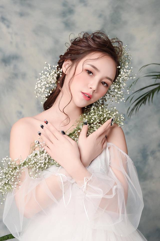 Em gái Lan Cave: Thế lực nhan sắc mới nổi trong Quỳnh Búp Bê - Hình 1