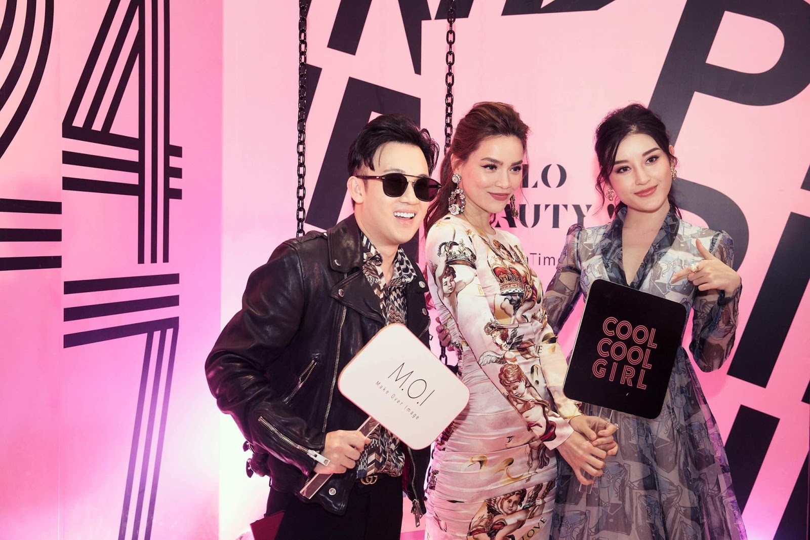 Facebook Sao: Hồ Quang Hiếu đọ vẻ điển trai với Trấn Thành, Noo Phước Thịnh tiều tụy đi phát cơm từ thiện - Hình 9