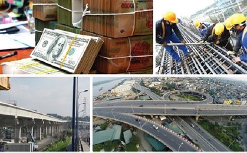 Giữ an toàn nợ công: Chỉ vay trong khả năng trả nợ - Hình 1