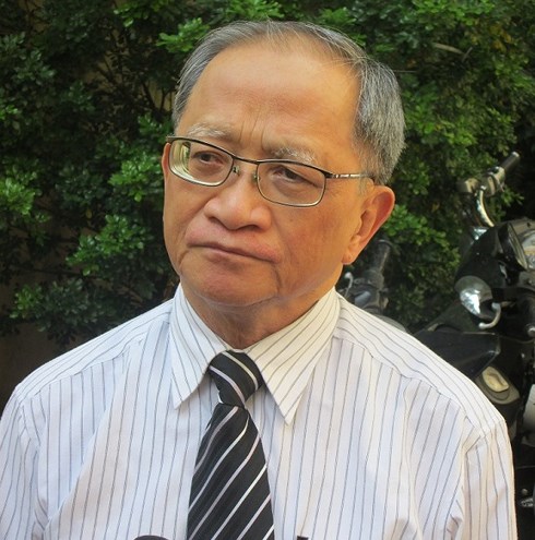 Giữ an toàn nợ công: Chỉ vay trong khả năng trả nợ - Hình 2