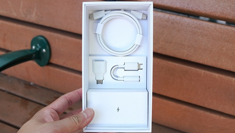 Google Pixel 3, Pixel 3 XL ra mắt: Màn hình lớn hơn, sạc không dây và còn gì nữa? - Hình 8