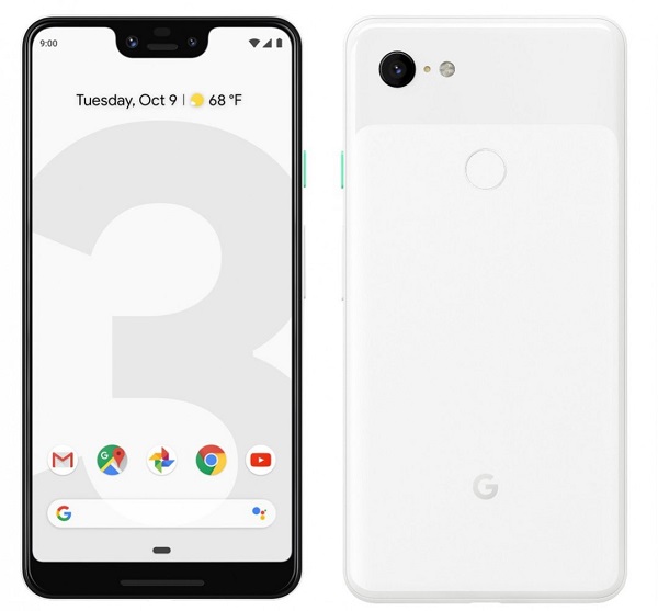 Google Pixel 3, Pixel 3 XL ra mắt: Màn hình lớn hơn, sạc không dây và còn gì nữa? - Hình 9
