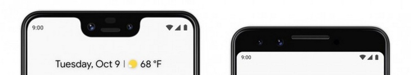 Google Pixel 3, Pixel 3 XL ra mắt: Màn hình lớn hơn, sạc không dây và còn gì nữa? - Hình 7