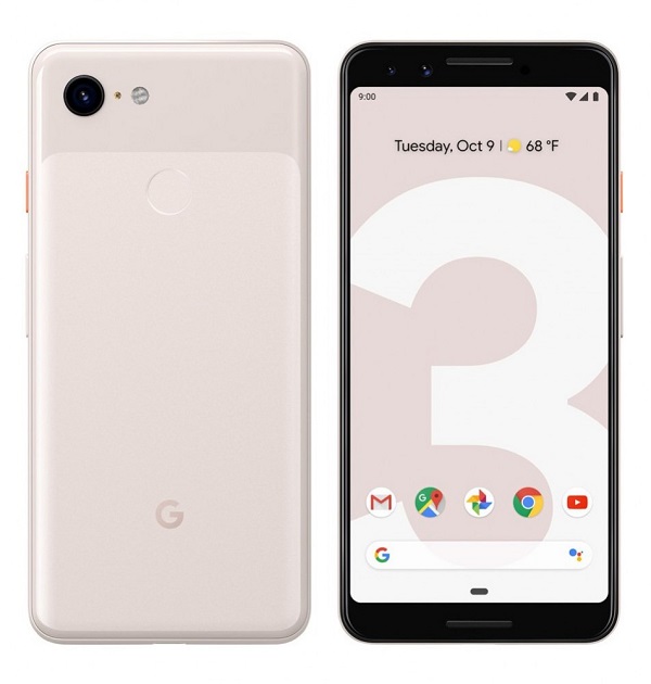 Google Pixel 3, Pixel 3 XL ra mắt: Màn hình lớn hơn, sạc không dây và còn gì nữa? - Hình 2