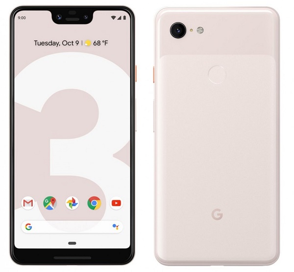 Google Pixel 3, Pixel 3 XL ra mắt: Màn hình lớn hơn, sạc không dây và còn gì nữa? - Hình 3