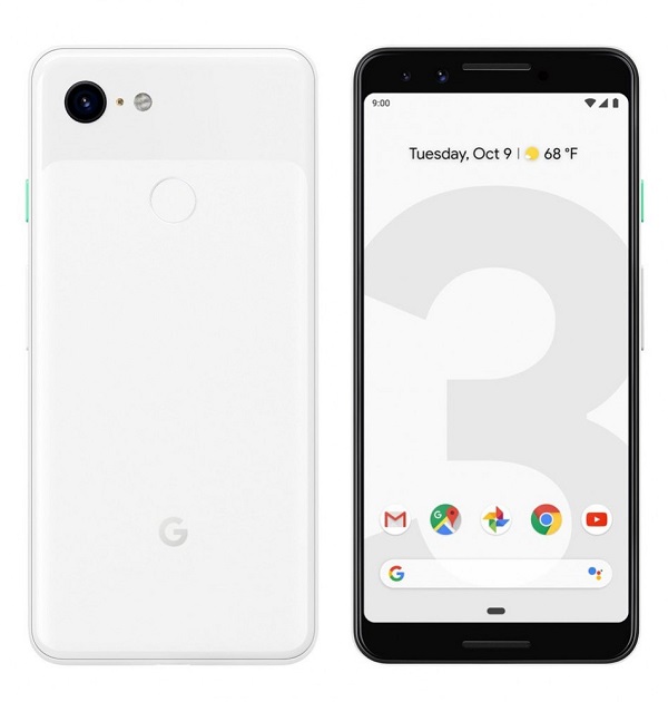 Google Pixel 3, Pixel 3 XL ra mắt: Màn hình lớn hơn, sạc không dây và còn gì nữa? - Hình 10
