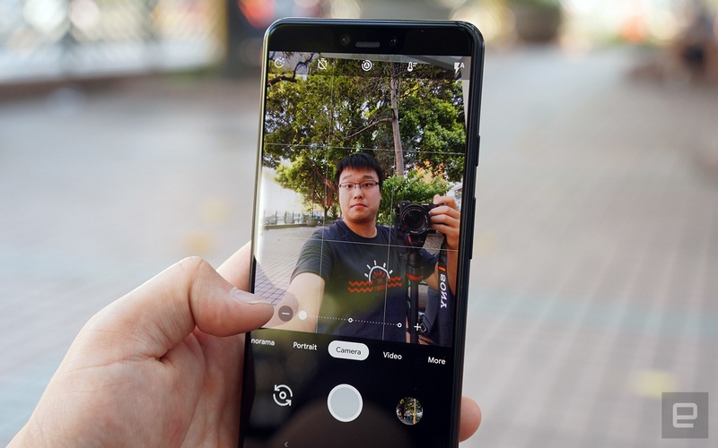 Google Pixel 3, Pixel 3 XL ra mắt: Màn hình lớn hơn, sạc không dây và còn gì nữa? - Hình 6