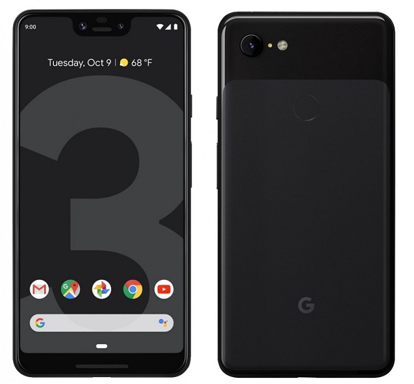 Google Pixel 3, Pixel 3 XL ra mắt: Màn hình lớn hơn, sạc không dây và còn gì nữa? - Hình 4