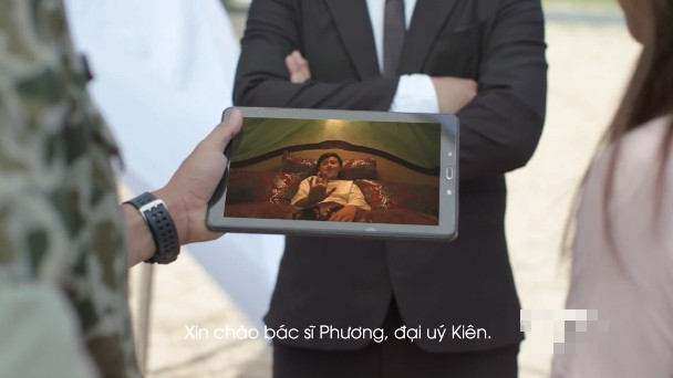 Hậu Duệ Mặt Trời bản Việt lại bị bóc thêm một loạt sạn chứng tỏ sự cẩu thả - Hình 6