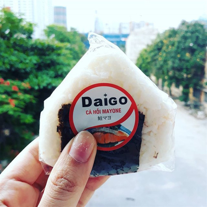 Khi chỉ còn vài phút là đến giờ check in vào làm thì dân công sở nên mua gì ăn sáng cho kịp? - Hình 16