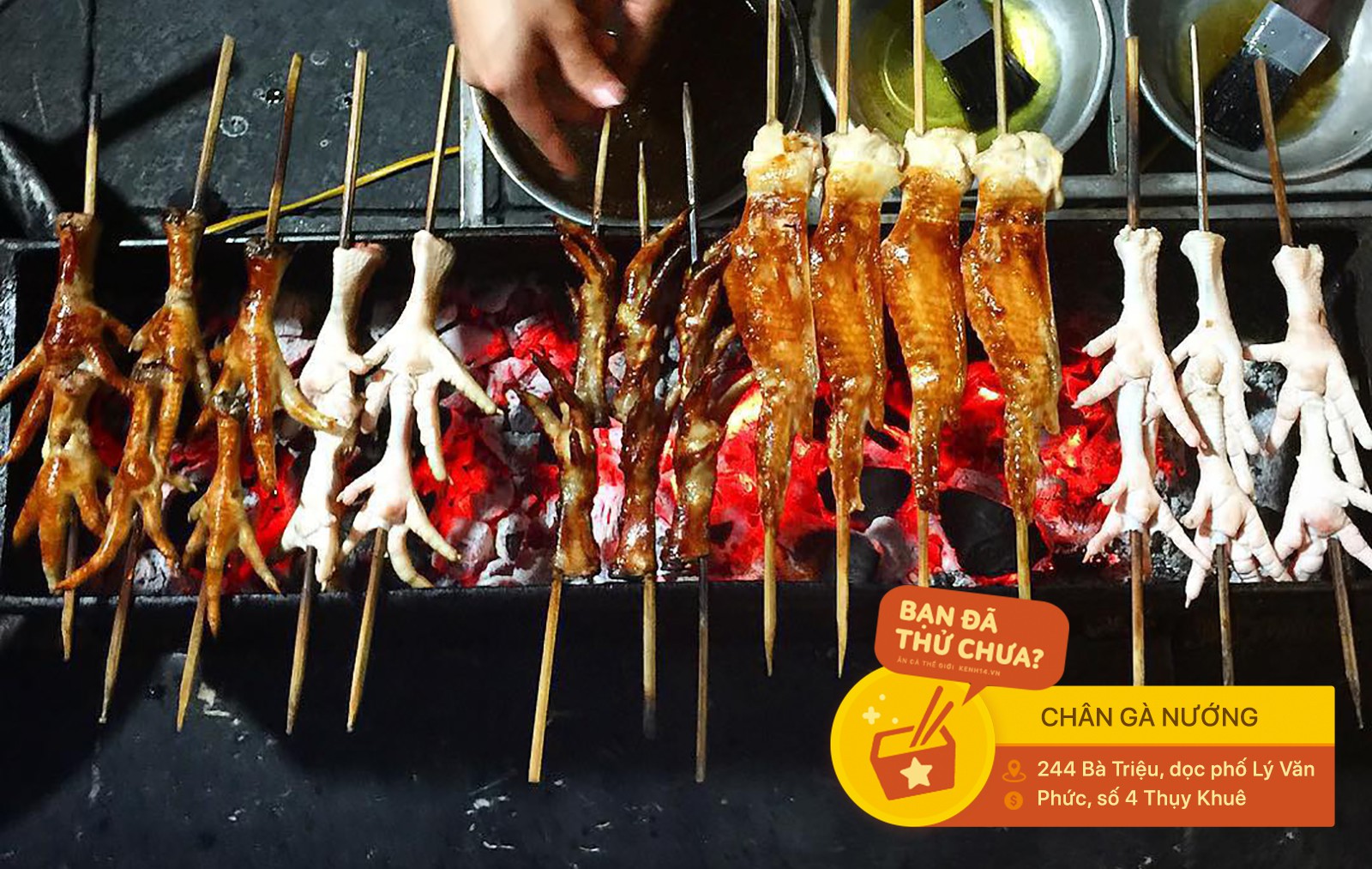 Không cần biết bạn FA hay đã có người yêu, gió mùa về rồi thì tranh thủ mà đi ăn 10 món luôn được người Hà Nội gọi tên dịp này đi - Hình 8