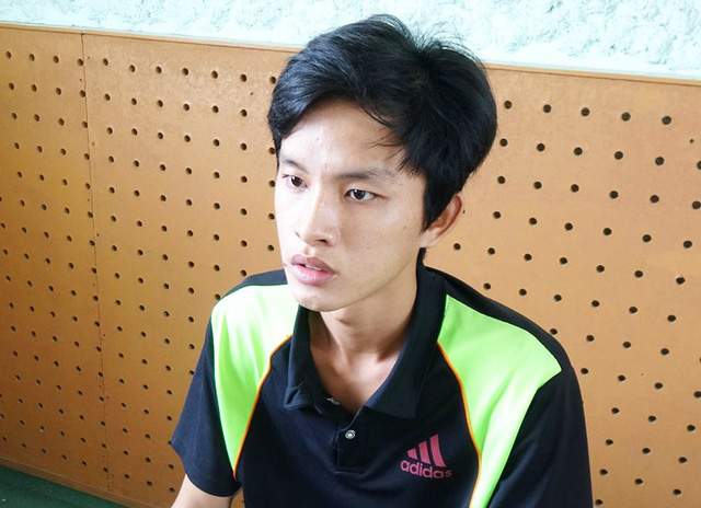 Nghỉ việc, nhân viên bưu điện dùng phần mềm chuyển tiền để chiếm đoạt tiền - Hình 1