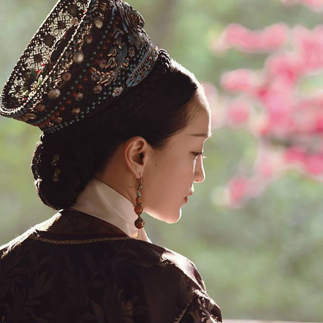 Như Ý truyện: Như Ý khiến fan điêu đứng, hát như uất hận rồi nói lời từ biệt, cả đời này thiếp không hiểu chàng! - Hình 2