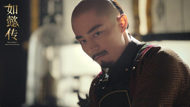 Như Ý truyện: Như Ý khiến fan điêu đứng, hát như uất hận rồi nói lời từ biệt, cả đời này thiếp không hiểu chàng! - Hình 10