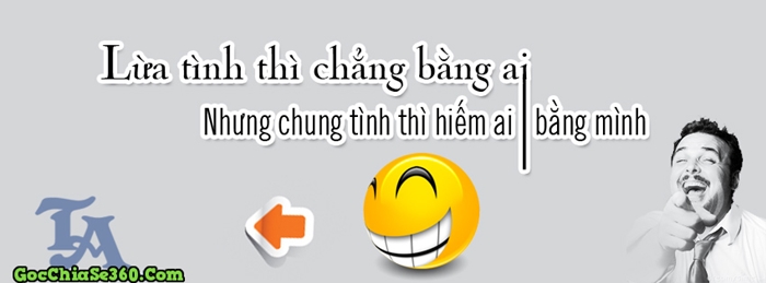 Những hình ảnh bìa facebook hài hước và ngộ nghỉnh gây ấn tượng nhất - Hình 3