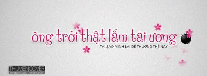 Những hình ảnh bìa facebook hài hước và ngộ nghỉnh gây ấn tượng nhất - Hình 4