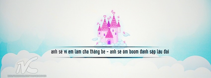 Những hình ảnh bìa facebook hài hước và ngộ nghỉnh gây ấn tượng nhất - Hình 9
