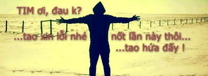 Những hình ảnh bìa facebook hài hước và ngộ nghỉnh gây ấn tượng nhất - Hình 6