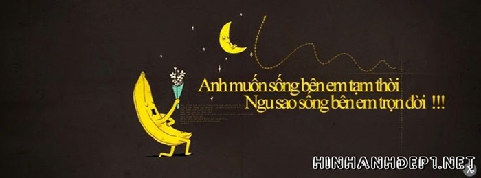 Những hình ảnh bìa facebook hài hước và ngộ nghỉnh gây ấn tượng nhất - Hình 7