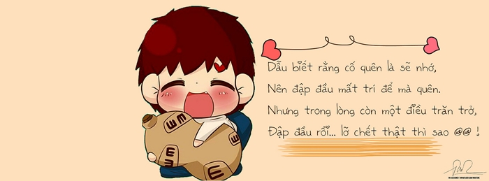 Những hình ảnh bìa facebook hài hước và ngộ nghỉnh gây ấn tượng nhất - Hình 5