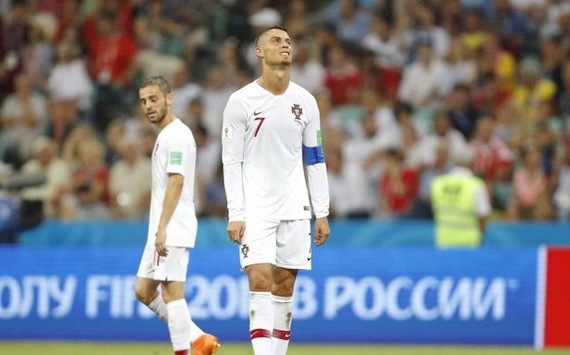Những lý do khiến C.Ronaldo không thể đoạt Quả bóng Vàng 2018 - Hình 2