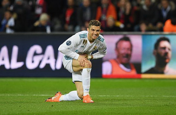 Những lý do khiến C.Ronaldo không thể đoạt Quả bóng Vàng 2018 - Hình 4