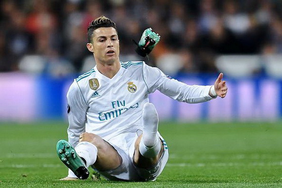 Những lý do khiến C.Ronaldo không thể đoạt Quả bóng Vàng 2018 - Hình 1