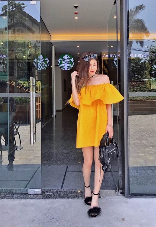Những phong cách mặc đẹp và duyên dáng cho phụ nữ trong buổi tối 20/10 - Hình 3