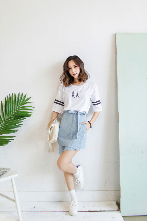 Những phong cách mặc đẹp và duyên dáng cho phụ nữ trong buổi tối 20/10 - Hình 6