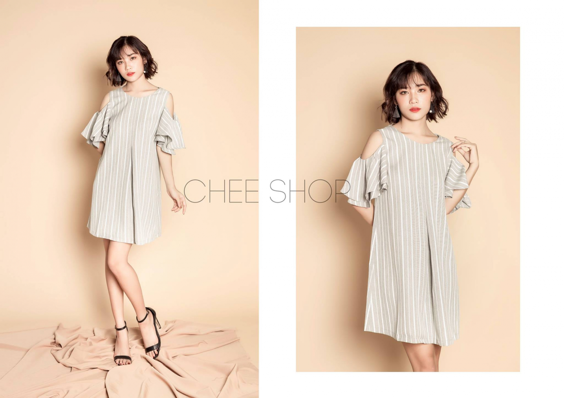 Những phong cách mặc đẹp và duyên dáng cho phụ nữ trong buổi tối 20/10 - Hình 4