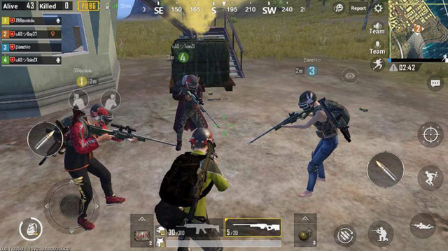 PUBG Mobile chính thức phát hành ở Việt Nam, game thủ được lợi gì? - Hình 4