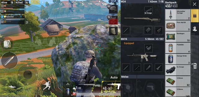 PUBG Mobile chính thức phát hành ở Việt Nam, game thủ được lợi gì? - Hình 3