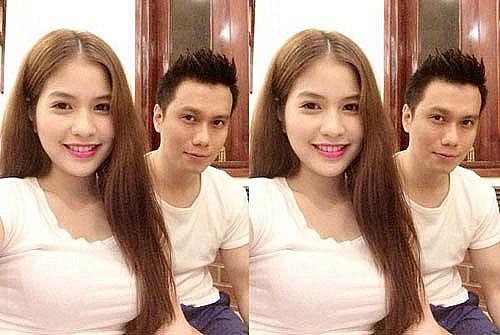 Quang Hà: Vợ chồng Việt Anh bình thường, còn vừa đi ăn vui vẻ với tôi - Hình 5