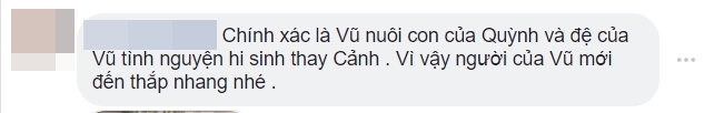 Quỳnh búp bê: Cộng đồng mạng xôn xao về cái chết của Cảnh bút bi, hàng loạt cái kết được dự đoán - Hình 8