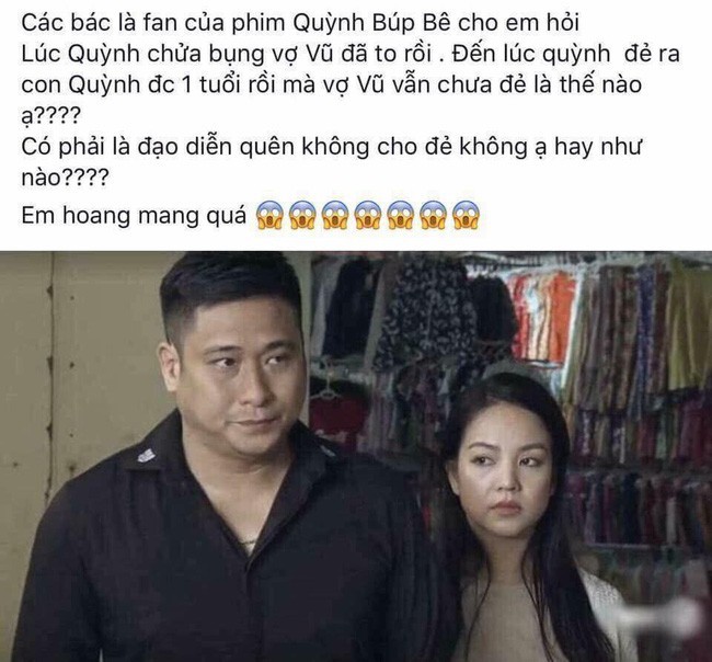 Quỳnh Búp Bê: Một bát cơm ngon nhưng cả rổ sạn - Hình 2