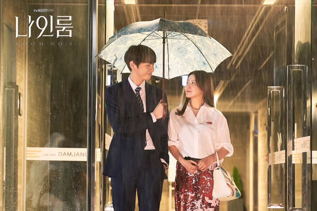 Room No. 9 của Kim Hee Sun: Đâu là sự chịu đựng khủng khiếp nhất mà một người có thể gặp phải? - Hình 6