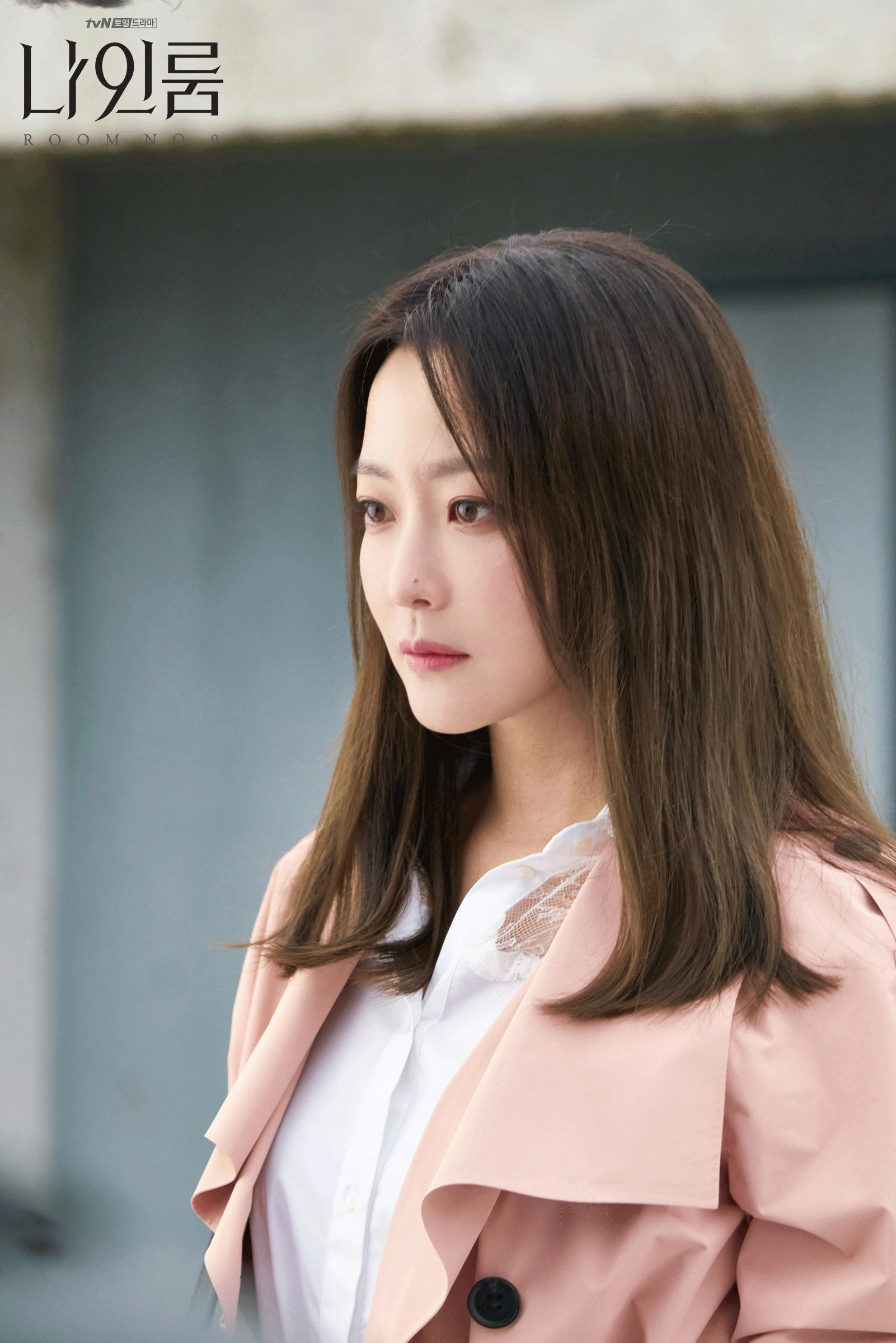 Room No. 9 của Kim Hee Sun: Đâu là sự chịu đựng khủng khiếp nhất mà một người có thể gặp phải? - Hình 7