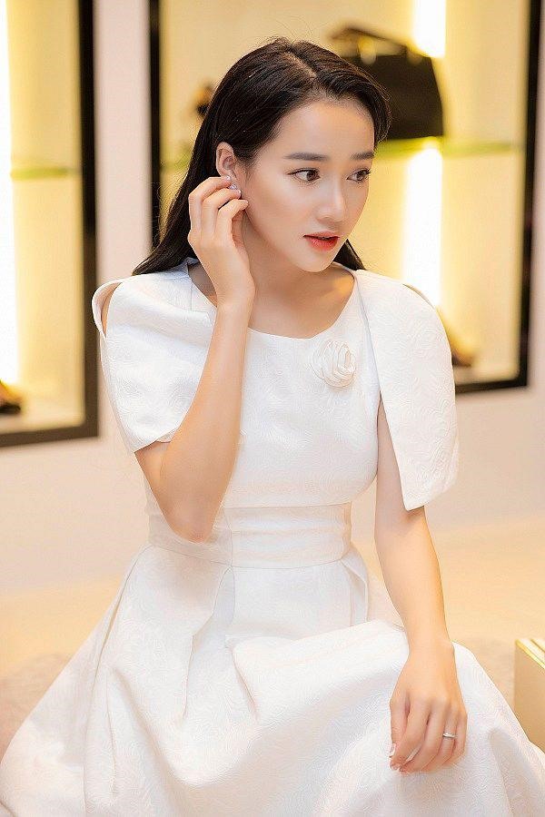 Sao Việt vướng phải tin đồn mang bầu, chỉ vì trang phục không phù hợp - Hình 2