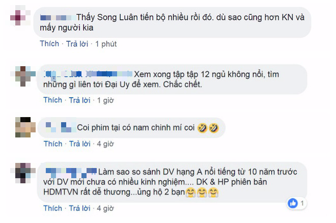 Song Luân: Điểm sáng hiếm hoi của Hậu Duệ Mặt Trời bản Việt - Hình 7