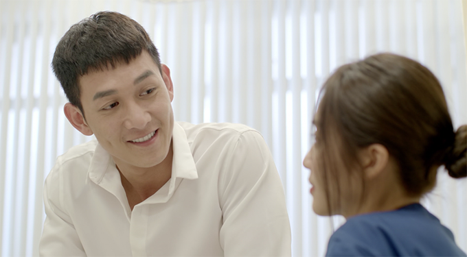 Song Luân: Nếu kỳ vọng có Song Joong Ki thứ hai thì bạn đừng xem Hậu duệ Mặt Trời - Hình 4