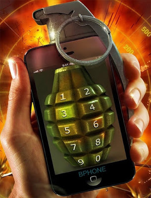 Thật không thể tin nổi với bộ ảnh chế BPhone bùng nổ - Hình 9