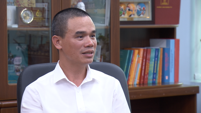 Thi 2019: Trường ĐH Hà Nội sẽ có hệ thống bài thi riêng, xét tuyển riêng nếu... - Hình 1