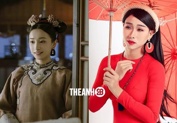 Truyền thông Trung Quốc đưa tin Diên Hi công lược sẽ có phiên bản Việt Nam - Hình 10