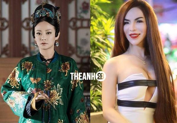 Truyền thông Trung Quốc đưa tin Diên Hi công lược sẽ có phiên bản Việt Nam - Hình 7