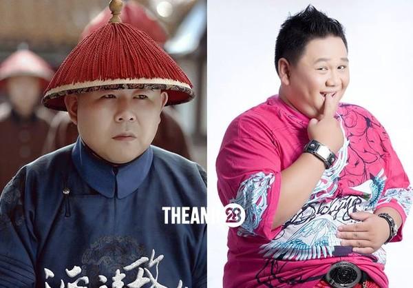 Truyền thông Trung Quốc đưa tin Diên Hi công lược sẽ có phiên bản Việt Nam - Hình 12